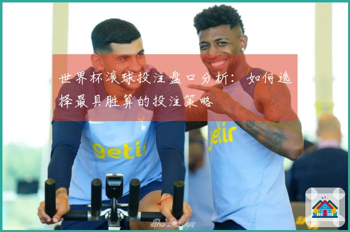 世界杯滚球投注盘口分析：如何选择最具胜算的投注策略