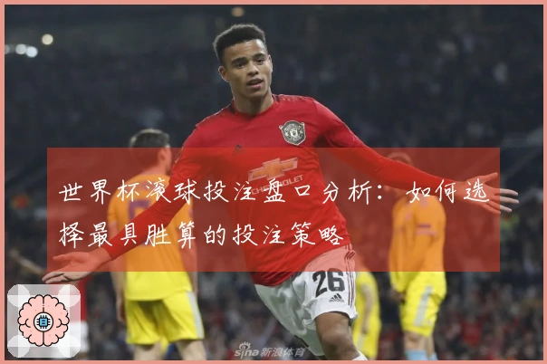 世界杯滚球投注盘口分析：如何选择最具胜算的投注策略
